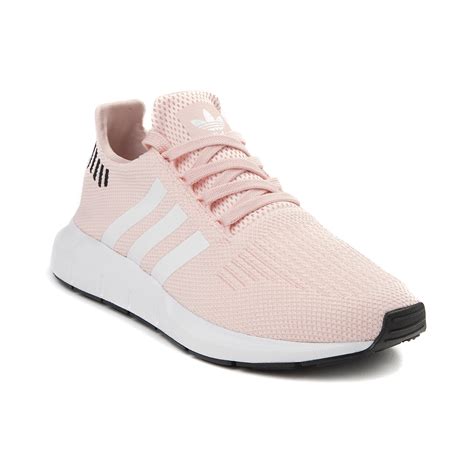 adidas schuhe damen swift run rosa|adidas swift running shoes women.